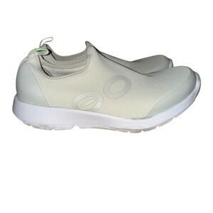 OOFOS OOmg Slip On Recovery Shoes Women’s 9